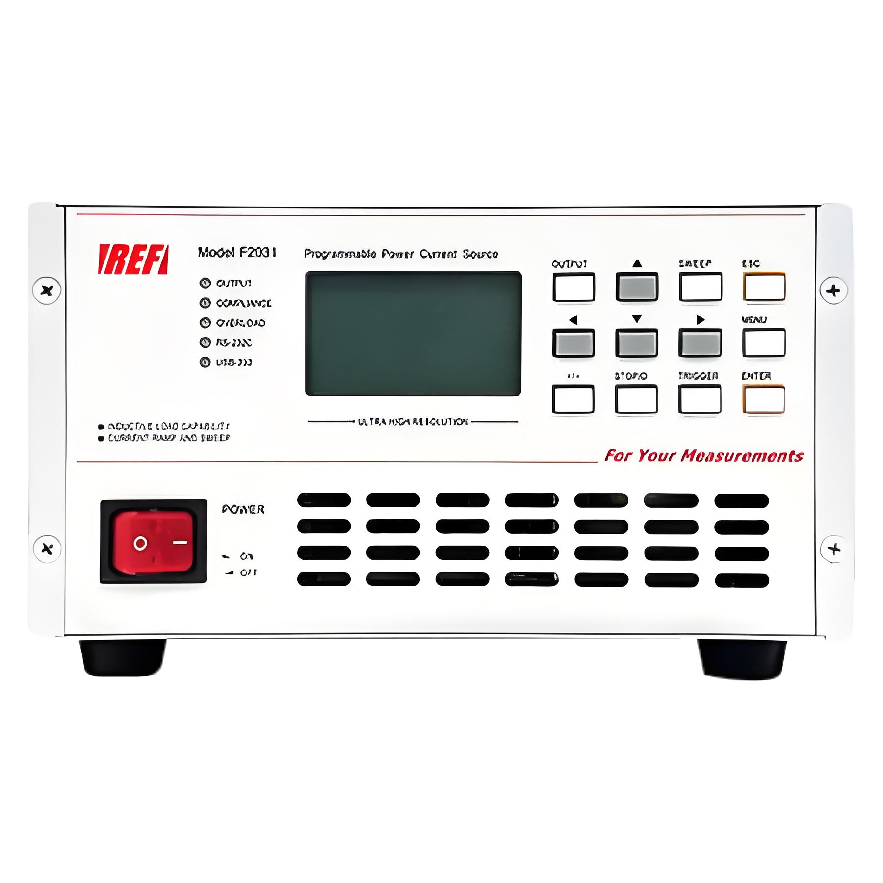 F2031電源