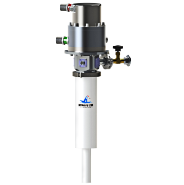 閉循環(huán)低溫恒溫器 LH-CEC