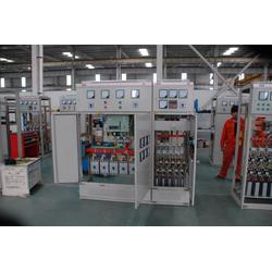 冉鑫科技 專業(yè)交流低壓配電柜制造商與咨詢服務(wù)